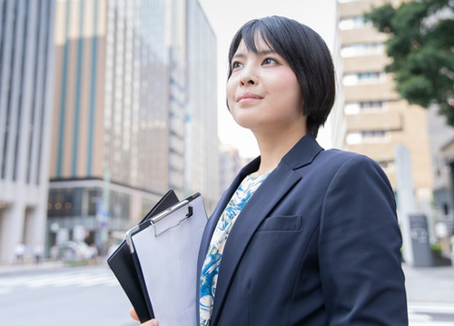 採用情報